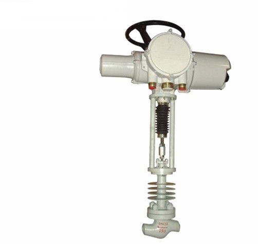 氣動(dòng)調(diào)節(jié)閥