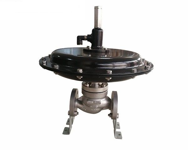 自力式調(diào)節(jié)閥