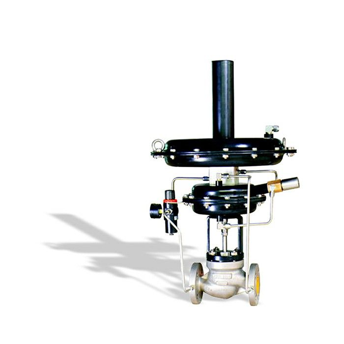 ZZYVP自力式差壓調節閥