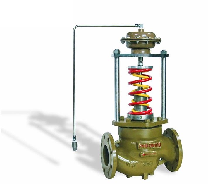 自力式壓力調(diào)節(jié)閥