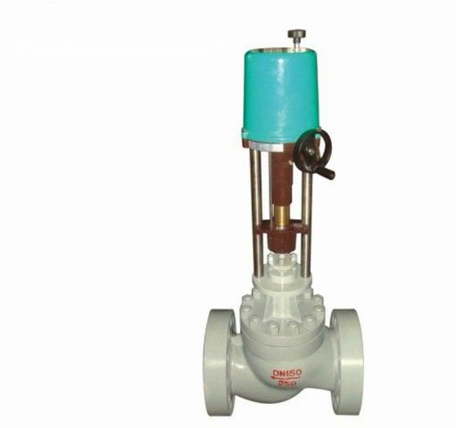 電動調(diào)節(jié)閥