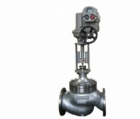 電動(dòng)調(diào)節(jié)閥