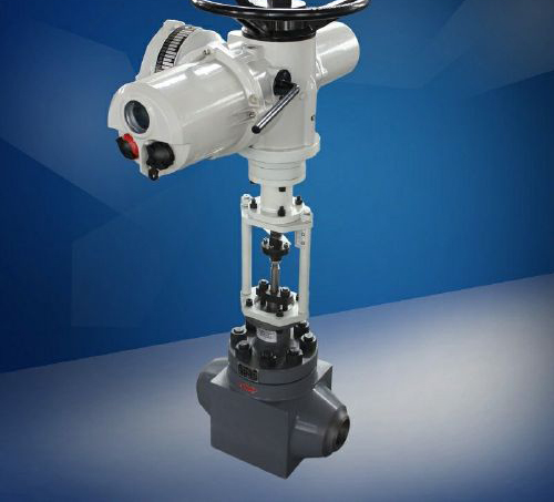 高壓截止閥 高壓截止閥