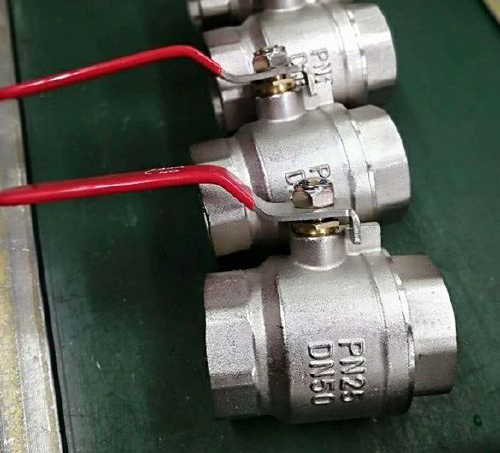 黃銅螺紋球閥 黃銅螺紋球閥