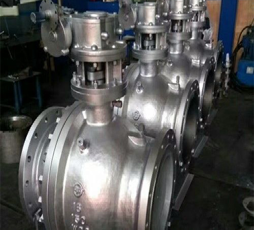 硬密封球閥 硬密封球閥