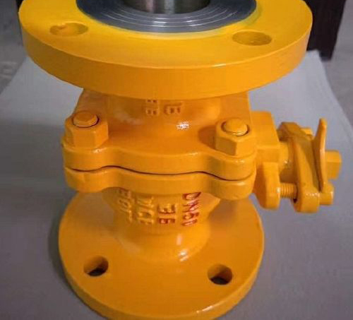 低壓鋼制球閥 低壓鋼制球閥