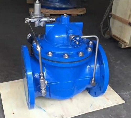 四腔防水鐵錘止回閥 四腔防水鐵錘止回閥