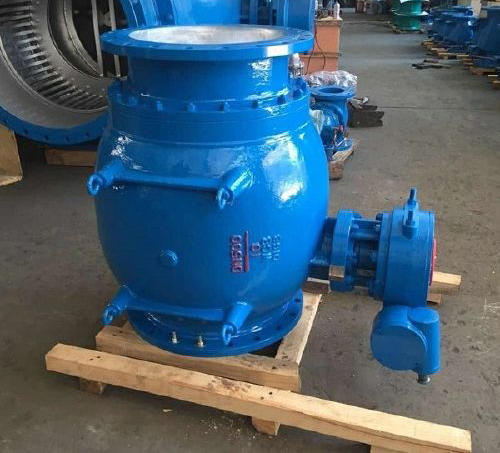 手動活塞式調(diào)流閥 手動活塞式調(diào)流閥