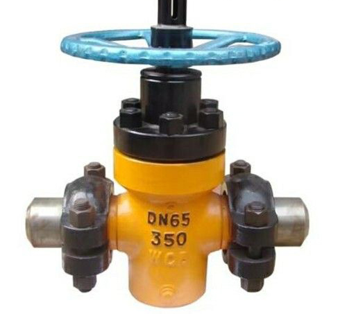 抗硫高壓閘閥 抗硫高壓閘閥