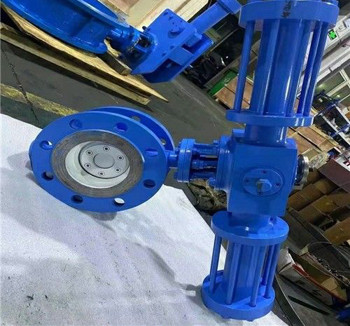 0.3秒液動(dòng)快關(guān)蝶閥 0.3秒液動(dòng)快關(guān)蝶閥