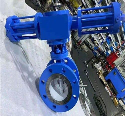 液動(dòng)彈簧快關(guān)蝶閥 液動(dòng)彈簧快關(guān)蝶閥