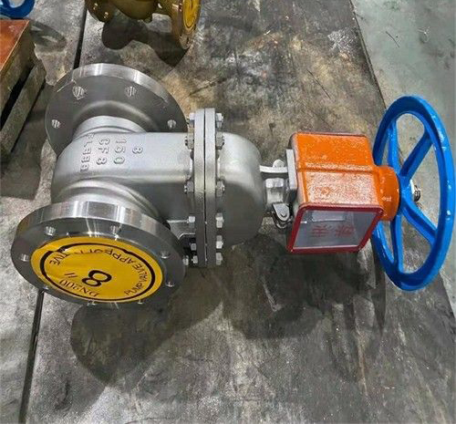 美標氧氣閘閥 美標氧氣閘閥