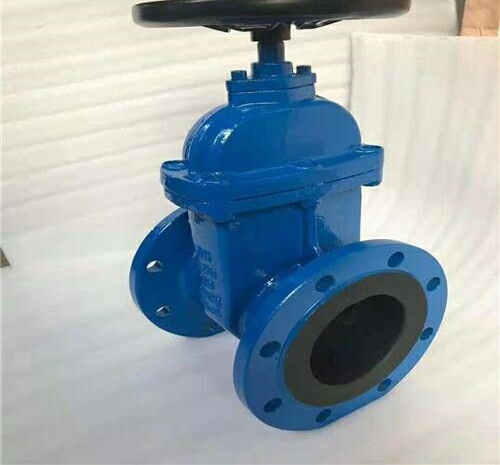 暗桿襯膠閘閥 暗桿襯膠閘閥