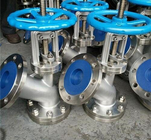 下展式放料閥 下展式放料閥