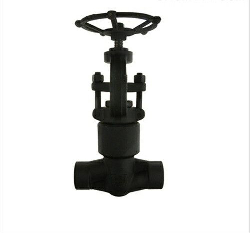 高壓自密封截止閥 高壓自密封截止閥