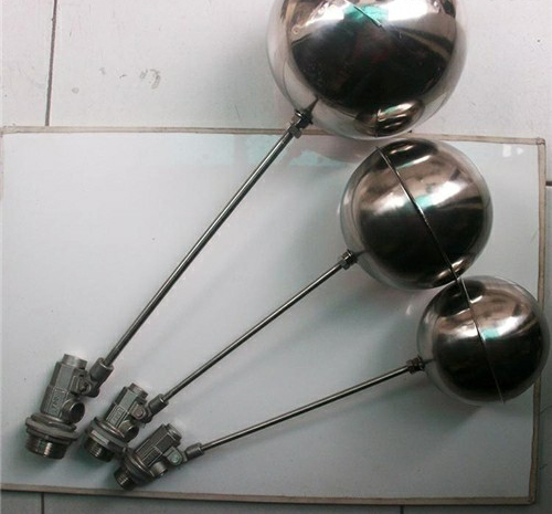 不銹鋼浮球閥 不銹鋼浮球閥