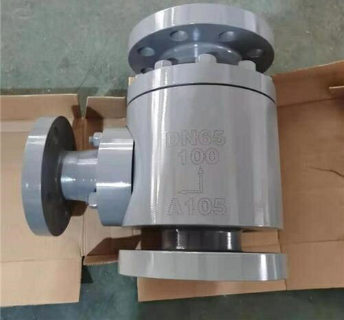 最小流量閥 最小流量閥