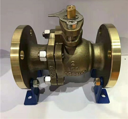 C95800鎳鋁青銅球閥 C95800鎳鋁青銅球閥