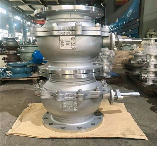 904L不銹鋼球閥 904L不銹鋼球閥