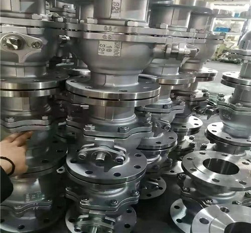 321不銹鋼球閥 321不銹鋼球閥