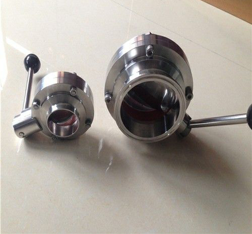 衛(wèi)生級(jí)蝶閥 衛(wèi)生級(jí)蝶閥