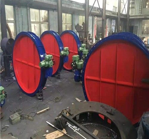 法蘭風(fēng)機(jī)專用調(diào)節(jié)閥 法蘭風(fēng)機(jī)專用調(diào)節(jié)閥