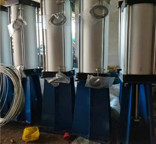 氣動(dòng)啟閉機(jī) 氣動(dòng)啟閉機(jī)