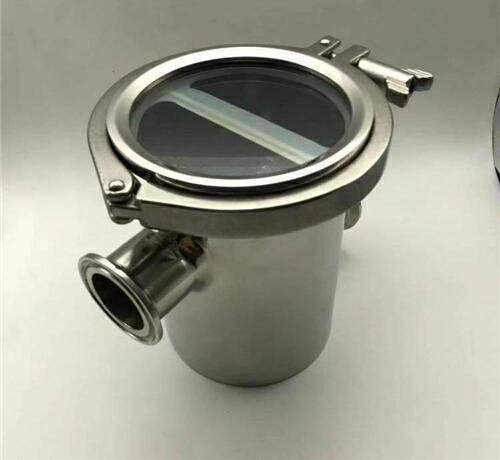 衛(wèi)生級空氣阻斷器 衛(wèi)生級空氣阻斷器