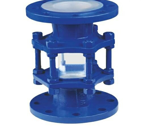 襯氟視盅 襯氟視盅