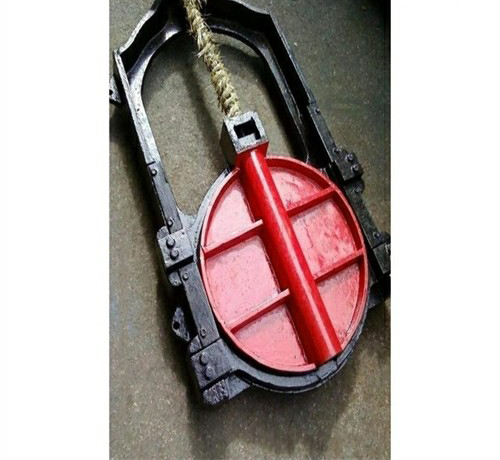 暗桿鑄鐵鑲銅閘門(mén) 暗桿鑄鐵鑲銅閘門(mén)