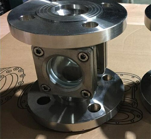 方形視鏡 方形視鏡