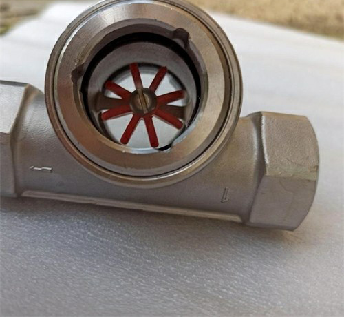 不銹鋼葉輪視鏡 不銹鋼葉輪視鏡