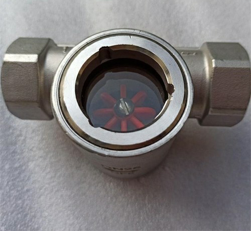 葉輪視鏡 葉輪視鏡