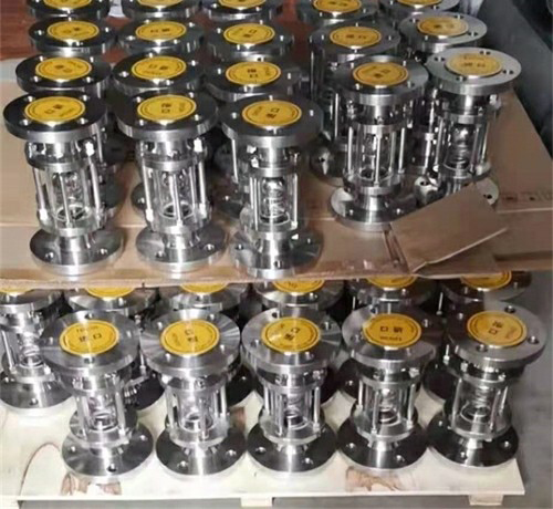 真空阻液閥 真空阻液閥