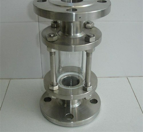 不銹鋼視盅 不銹鋼視盅