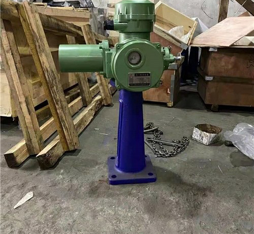 手電兩用啟閉機(jī) 手電兩用啟閉機(jī)