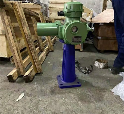 法蘭電動(dòng)啟閉機(jī) 法蘭電動(dòng)啟閉機(jī)