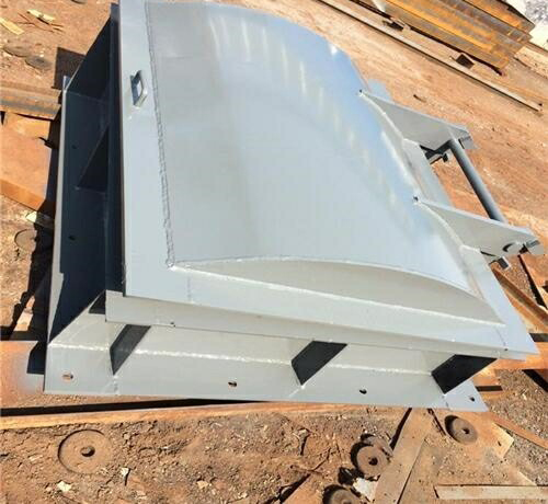 方形拍門(mén) 方形拍門(mén)