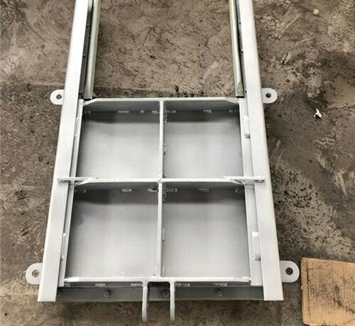 不銹鋼閘門(mén) 不銹鋼閘門(mén)