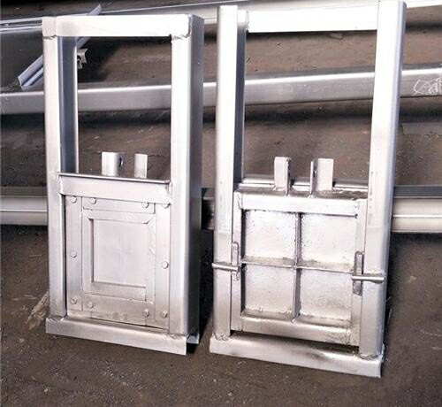 調(diào)節(jié)堰門(mén) 調(diào)節(jié)堰門(mén)