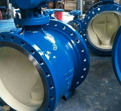 陶瓷偏心半球閥 陶瓷偏心半球閥