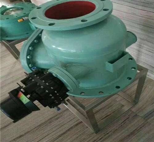 翻板進(jìn)料閥 翻板進(jìn)料閥