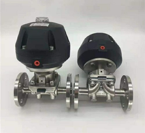 氣動(dòng)衛(wèi)生級(jí)隔膜閥 氣動(dòng)衛(wèi)生級(jí)隔膜閥