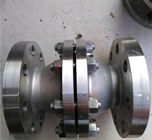 高壓阻火器 高壓阻火器