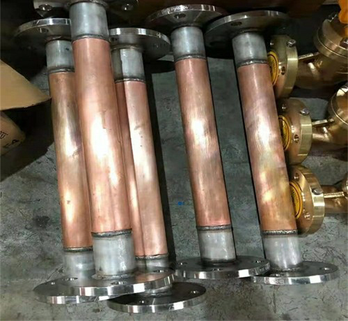 氧氣阻火器 氧氣阻火器