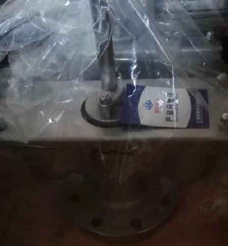 2205雙相鋼法蘭雙口排氣閥 2205雙相鋼法蘭雙口排氣閥