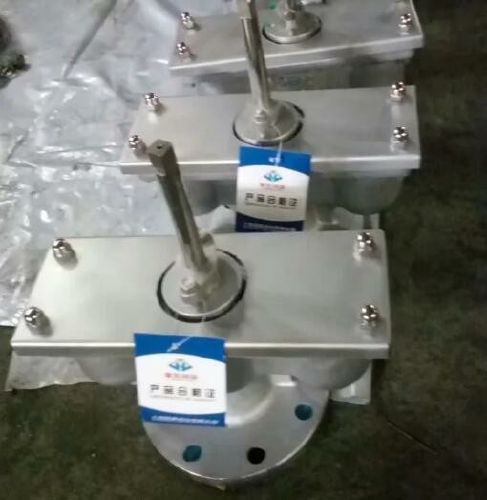 2507_2205_雙相鋼排氣閥 2507_2205_雙相鋼排氣閥