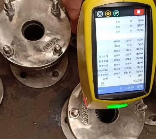 2507雙相鋼排氣閥 2507雙相鋼排氣閥