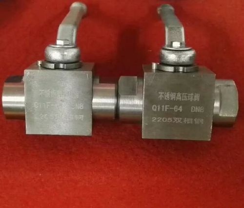 雙相鋼球閥_2205雙相鋼螺紋球閥 雙相鋼球閥_2205雙相鋼螺紋球閥