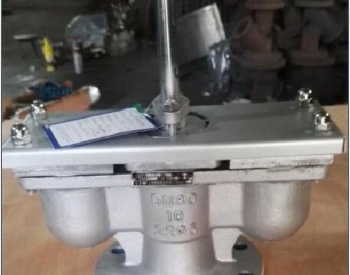 2205雙相不銹鋼排氣閥 2205雙相不銹鋼排氣閥